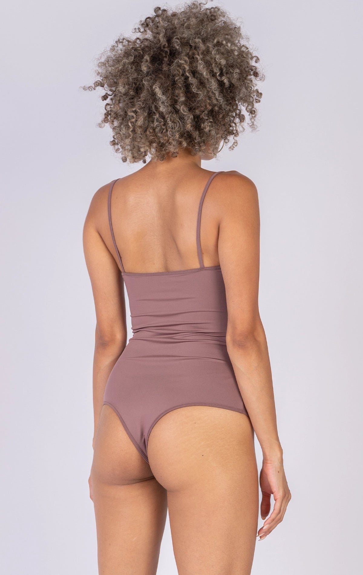 Body Eri color petroleo para mujer