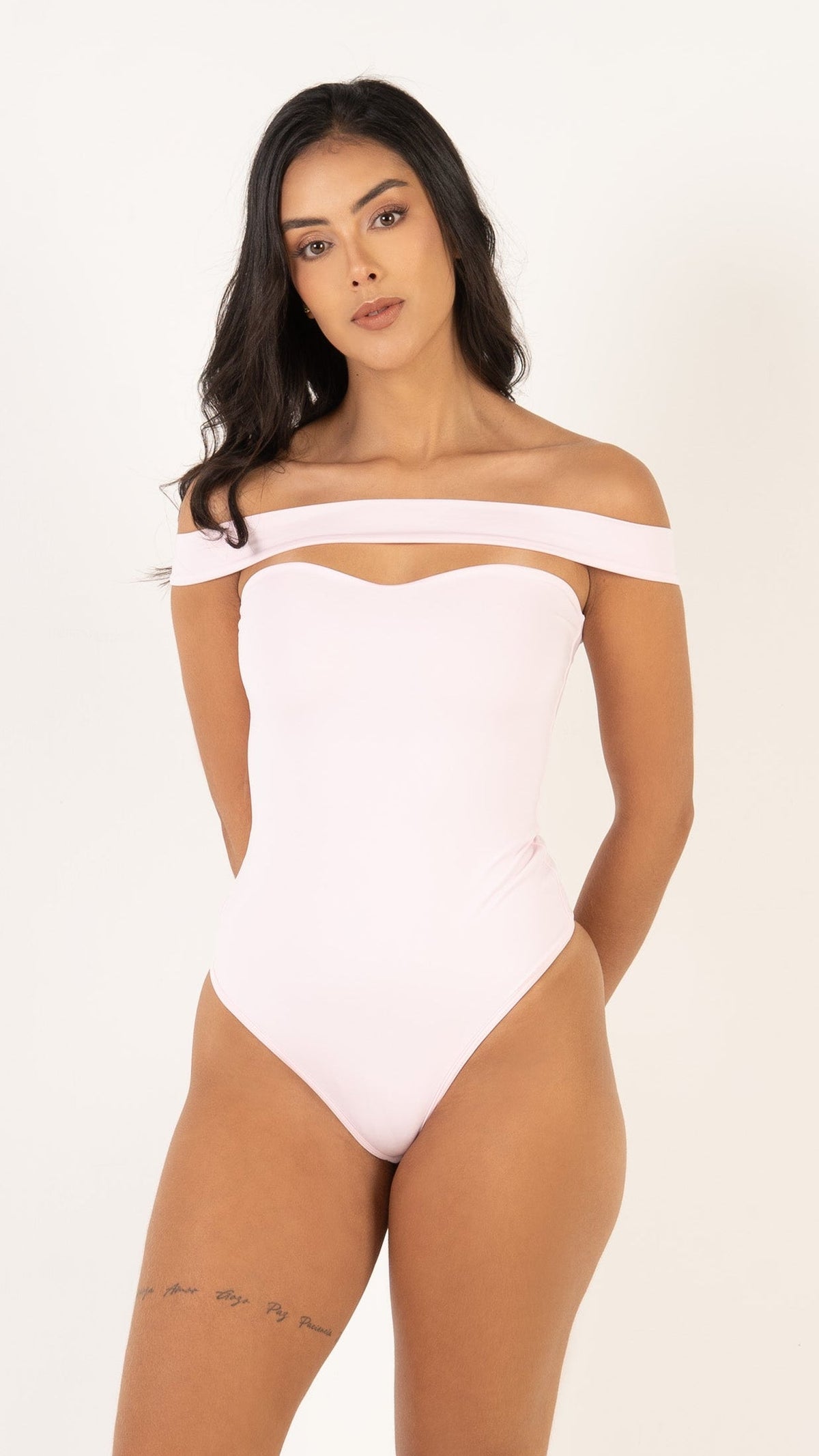 Body Aria - vista 20 para mujer