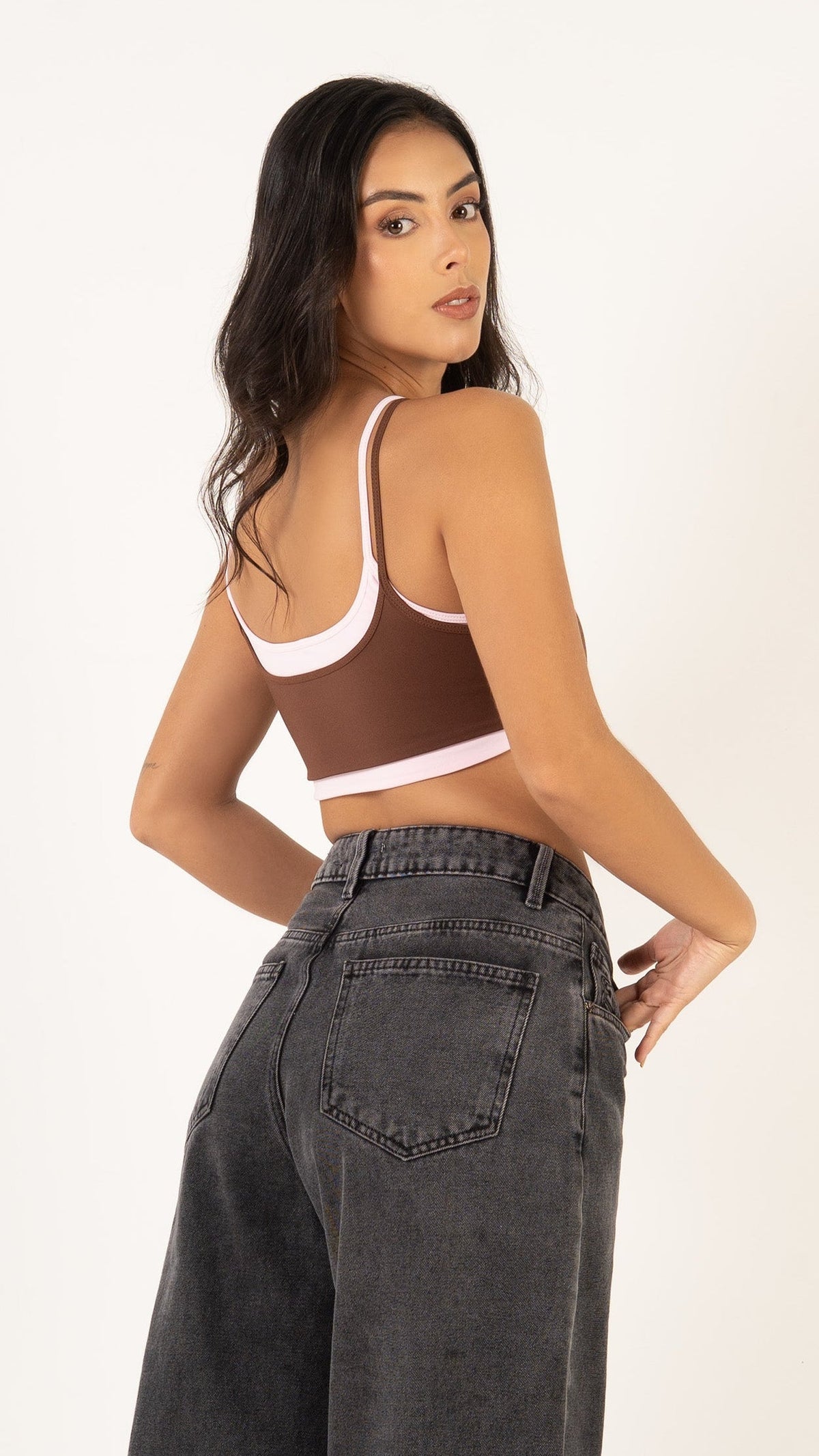 Crop Top Ibiza - imagen 7 - Mogomatte