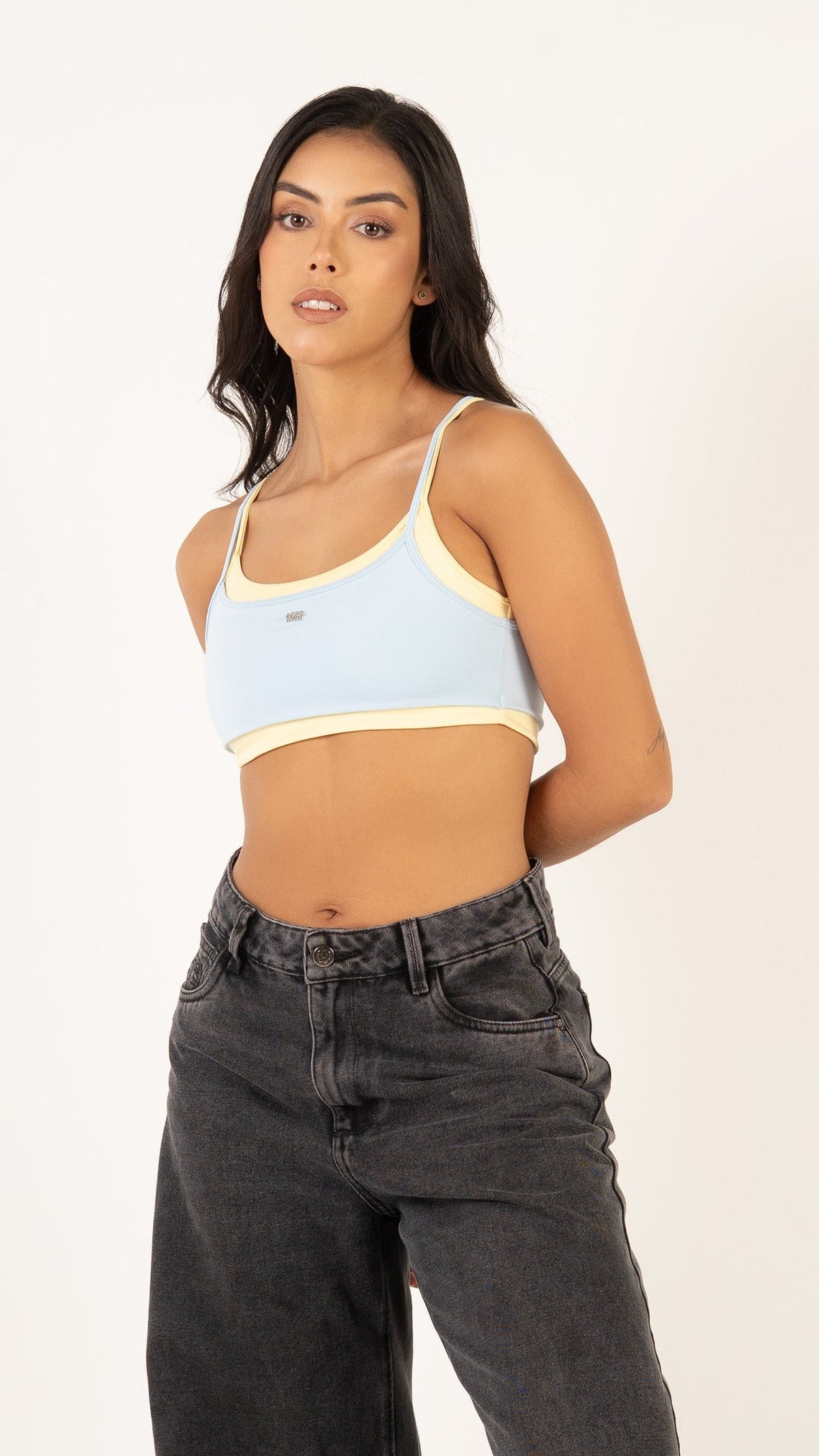Crop Top Ibiza - imagen 3 - Mogomatte