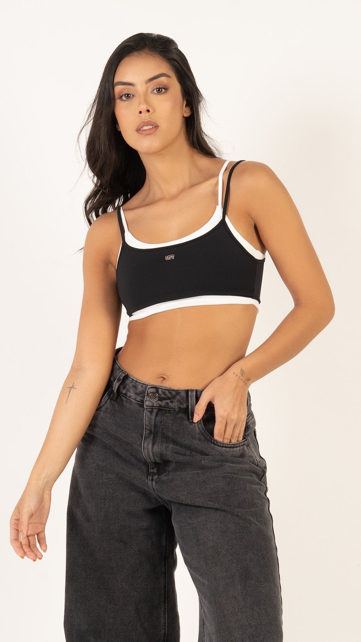 Crop Top Ibiza - imagen 9 - Mogomatte