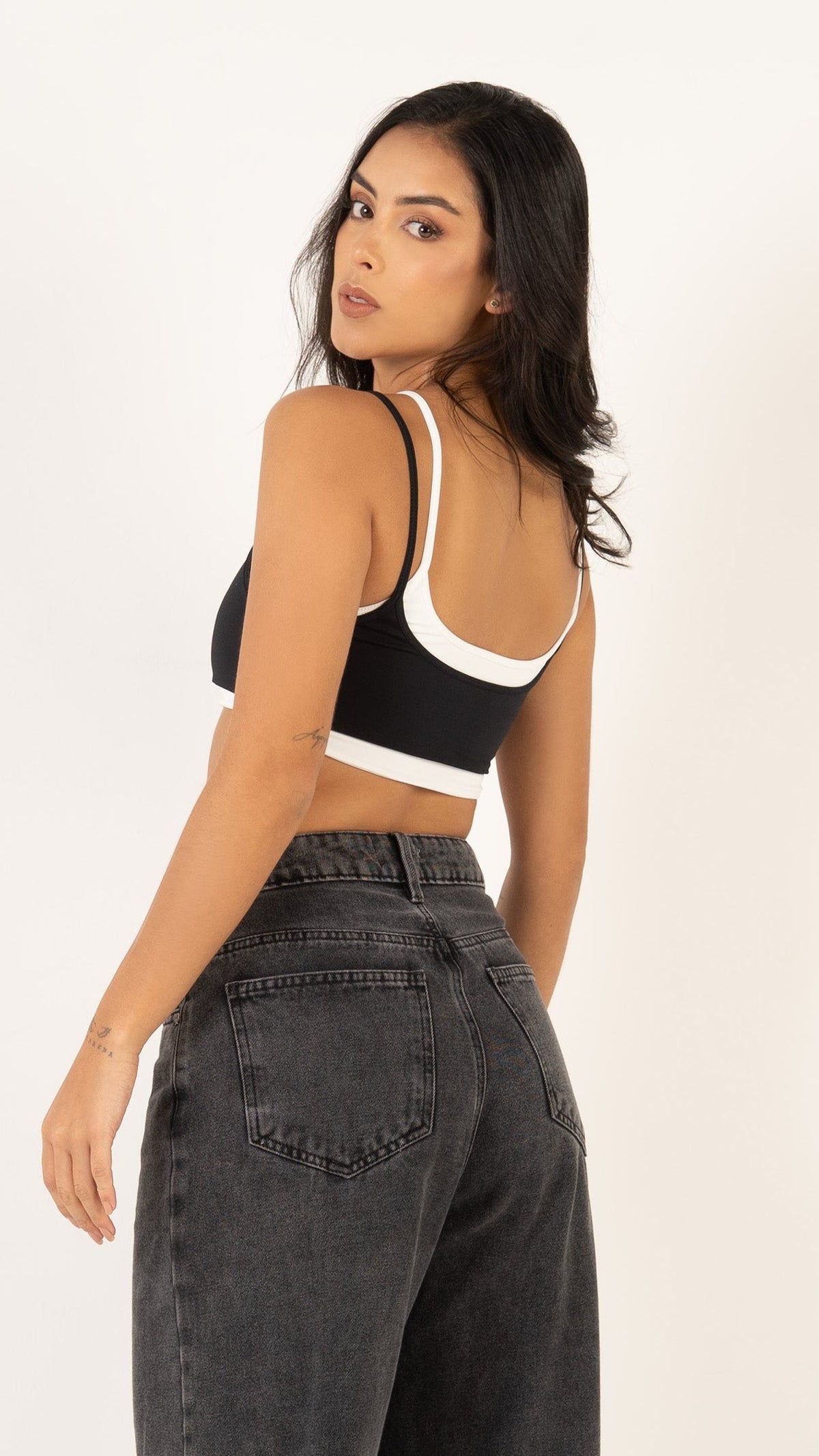 Crop Top Ibiza - imagen 11 - Mogomatte