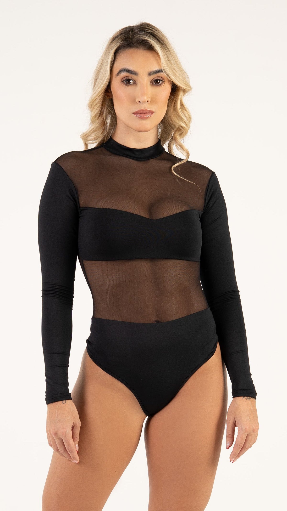 Body Anita - imagen 6 - Mogomatte