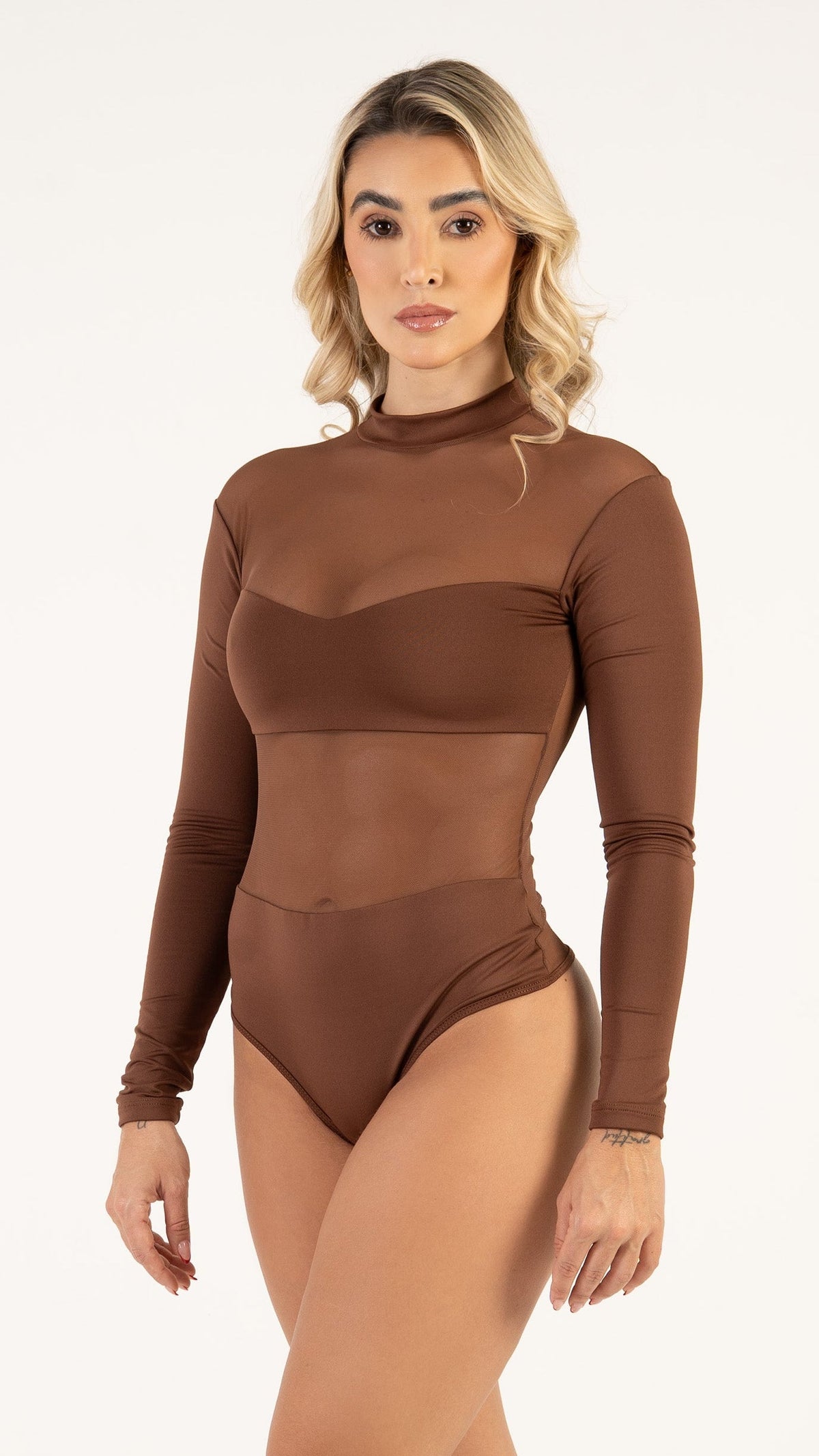 Body Anita - imagen 10 - Mogomatte
