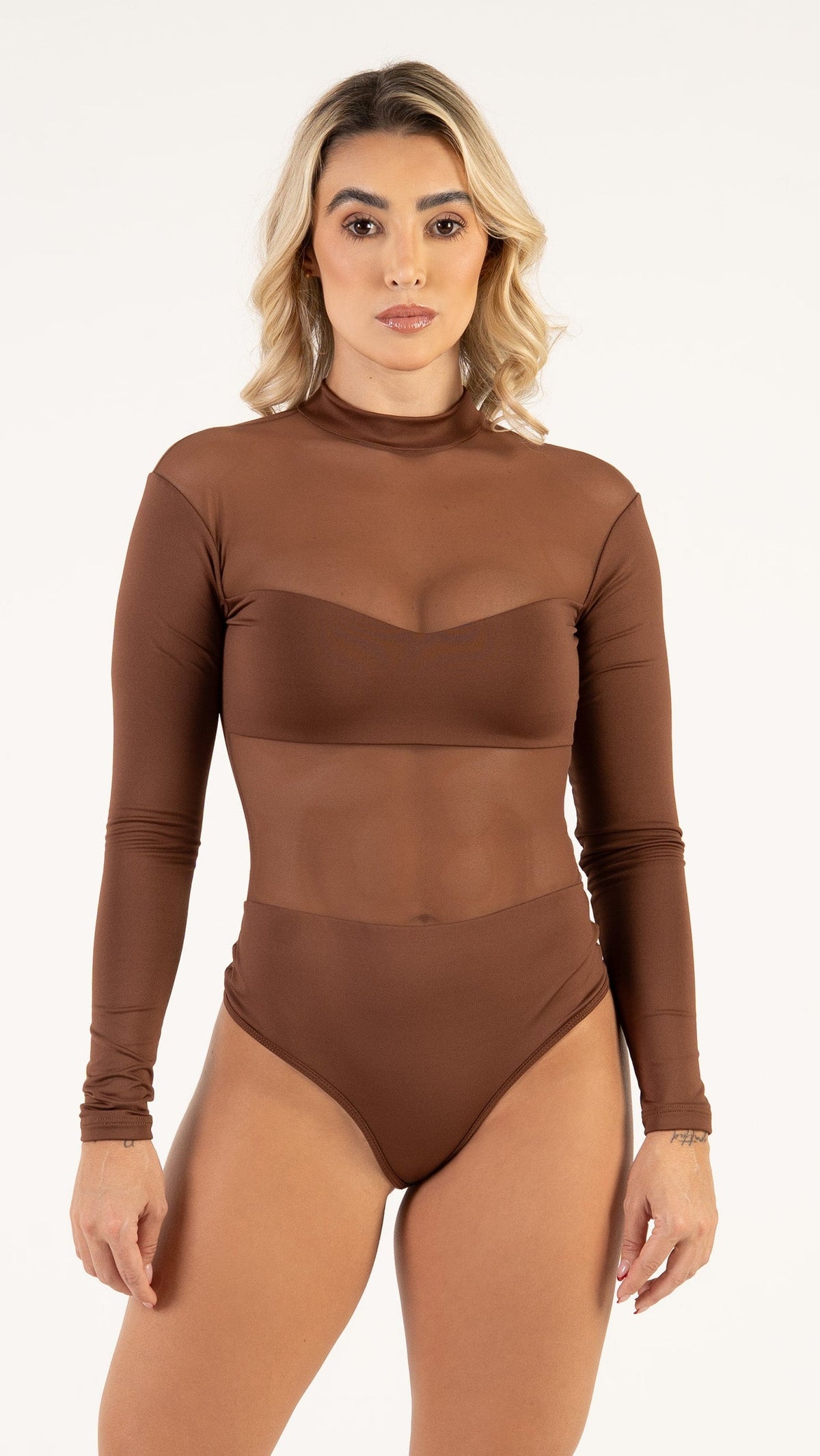 Body Anita - imagen 12 - Mogomatte