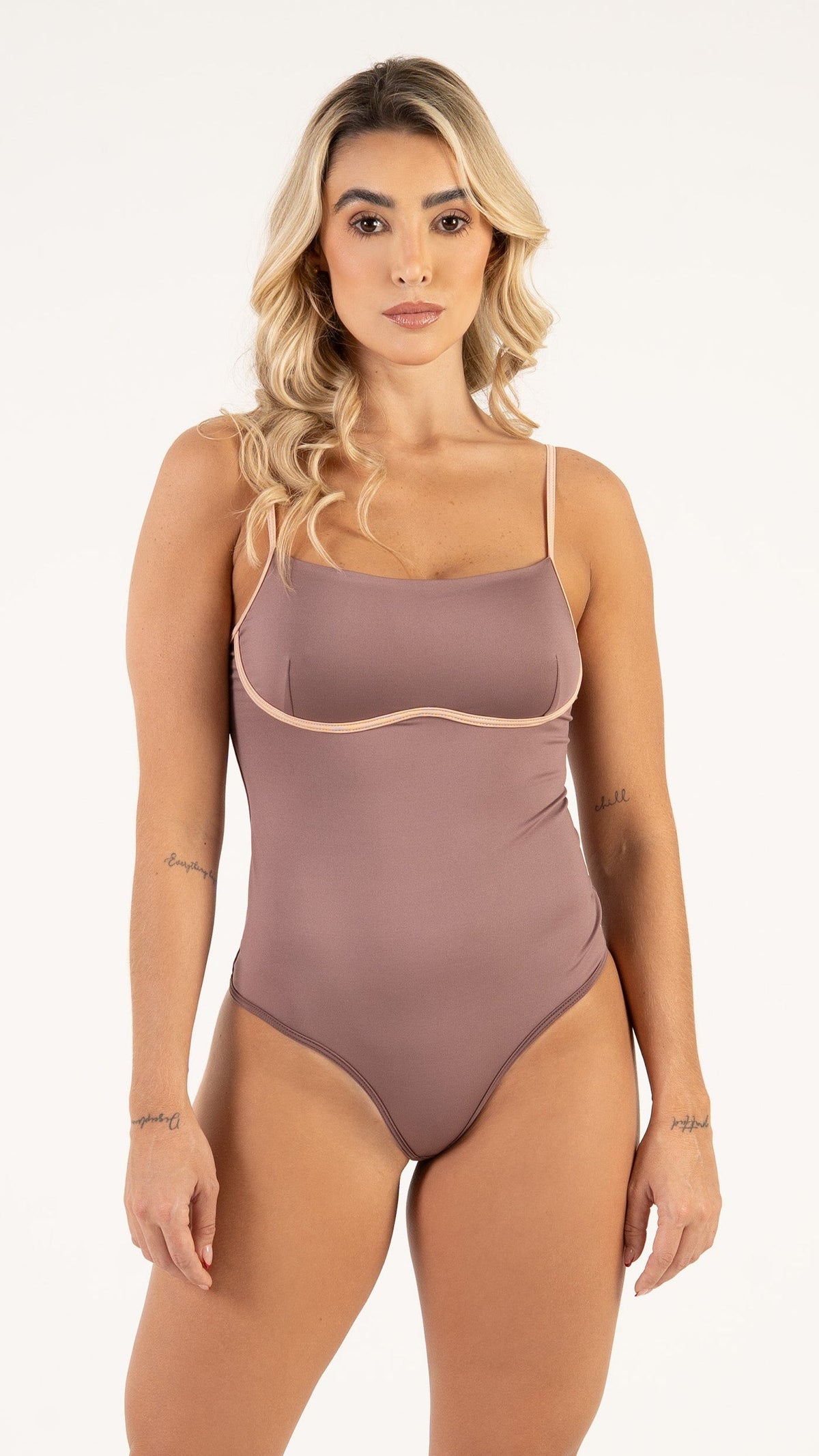 Body Enora - imagen 1 - Mogomatte