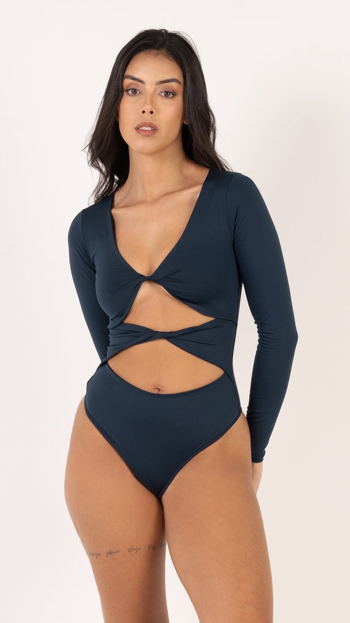 Body Yana - imagen 22 - Mogomatte