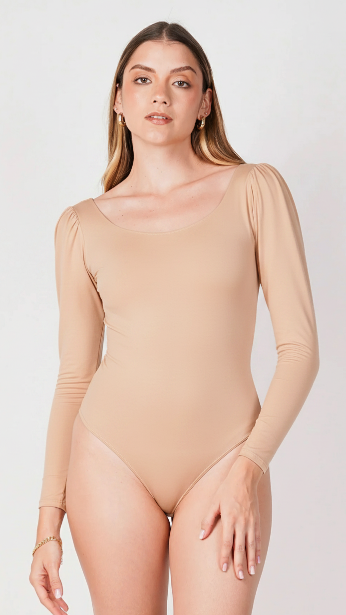 Body Astrid - vista 20 para mujer