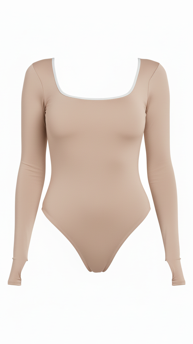Body Monserrat - vista 19 para mujer
