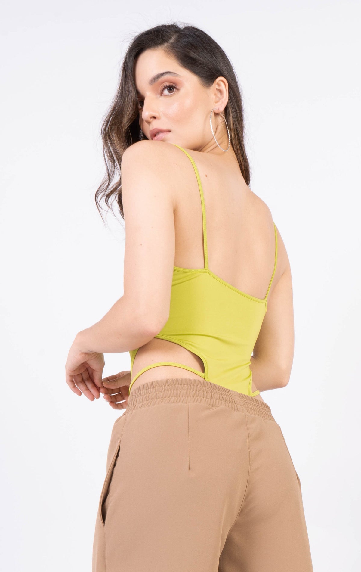 Body Kimora - vista 19 para mujer