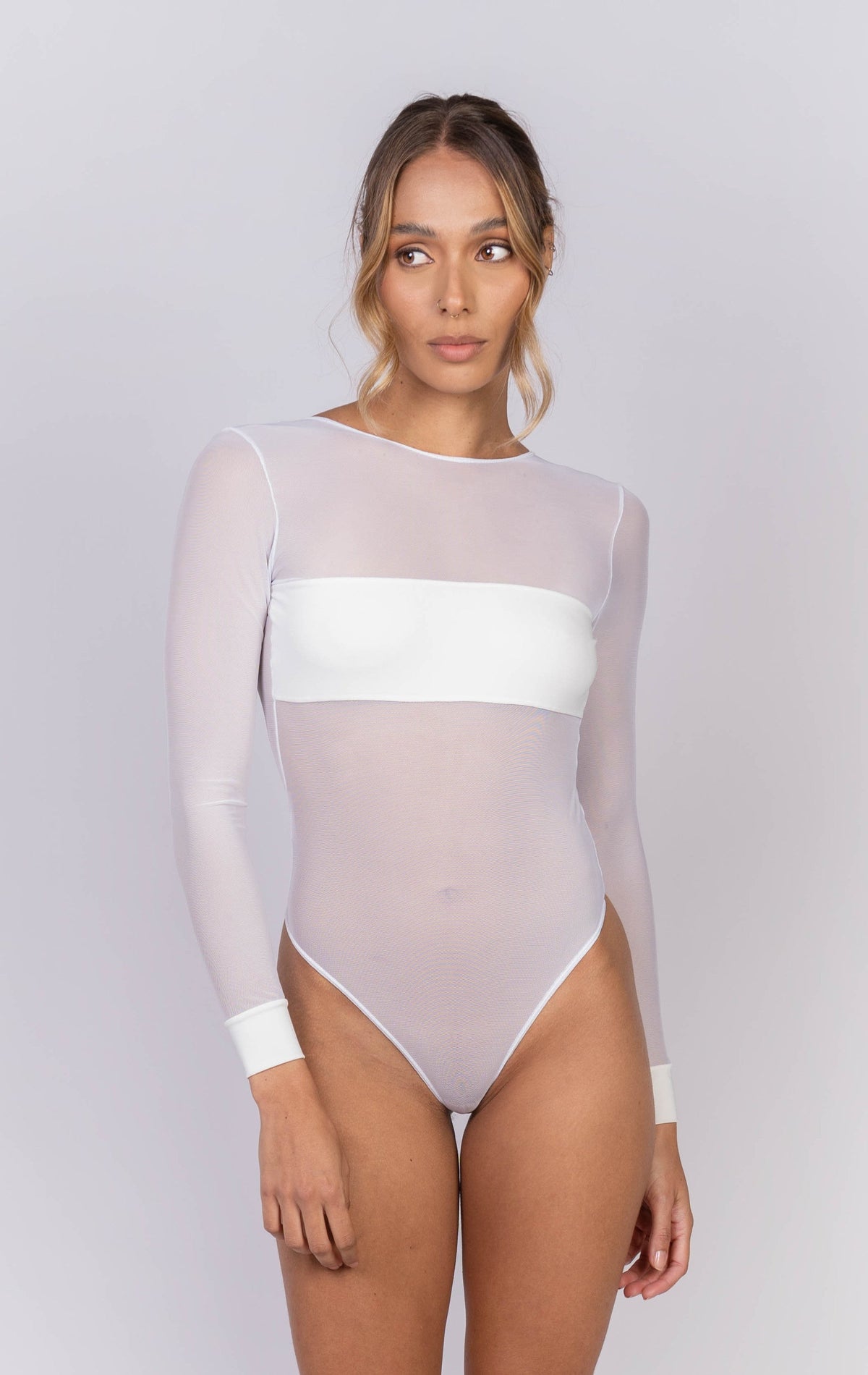 Body Zora - vista 9 para mujer