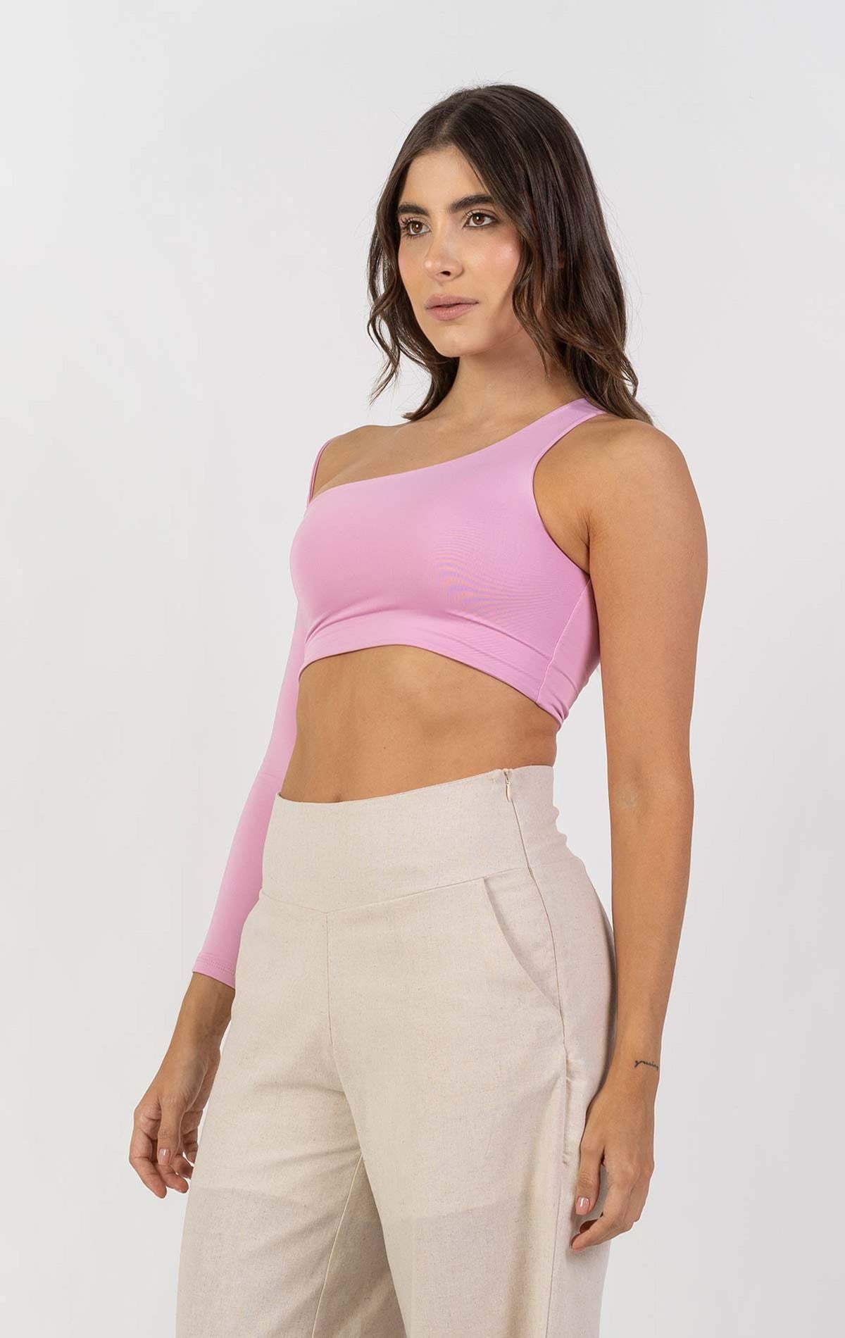 Crop Top Emma - vista 12 para mujer