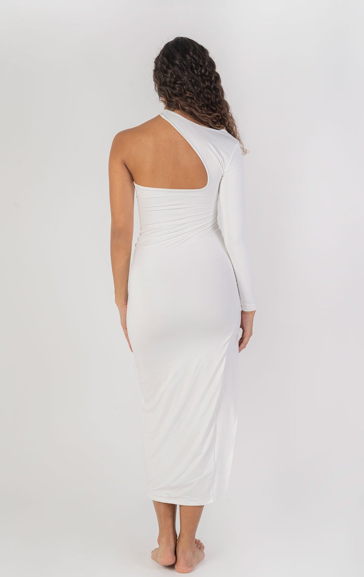 Vestido Poppy - vista 6 para mujer