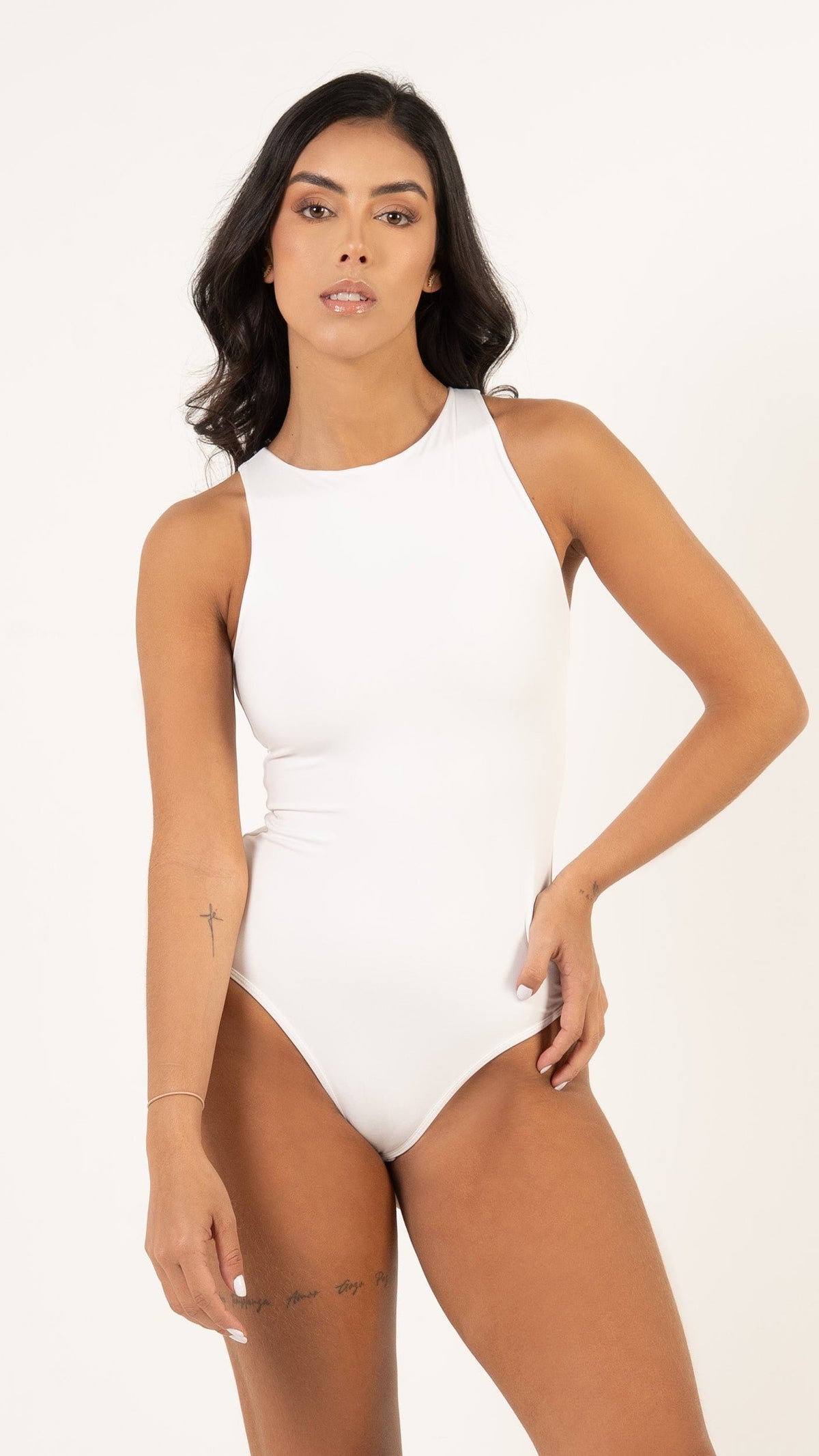 Body Celine - vista 9 para mujer