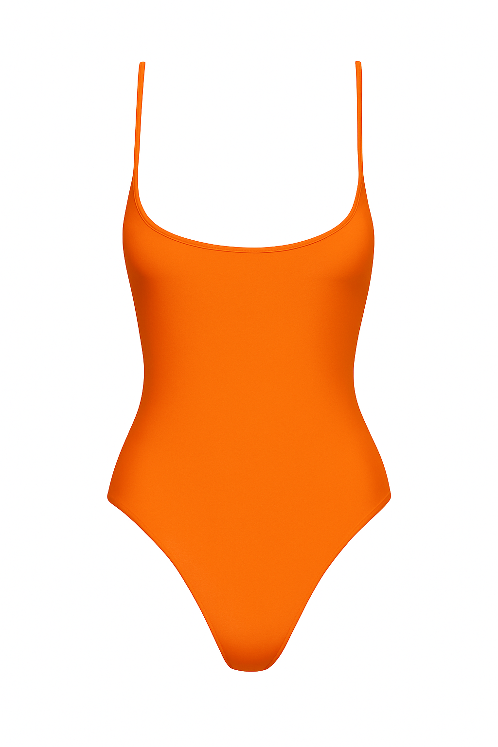 Body Cleo color negro para mujer
