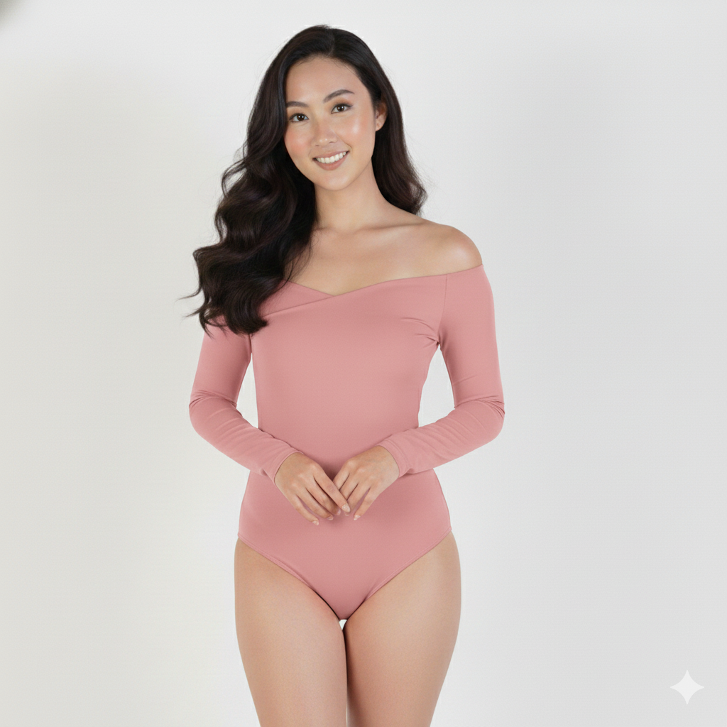 Body Martina - vista 10 para mujer