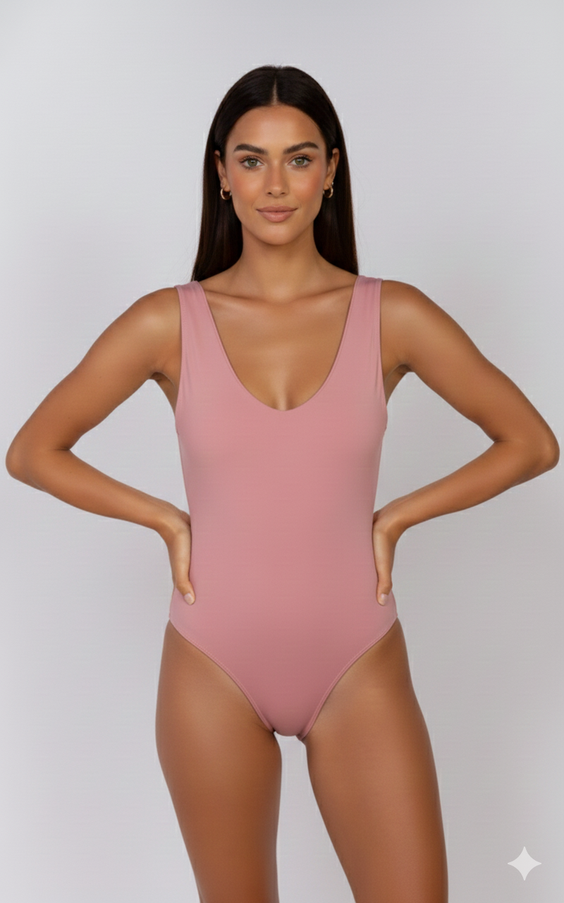 Body Gloria - vista 13 para mujer