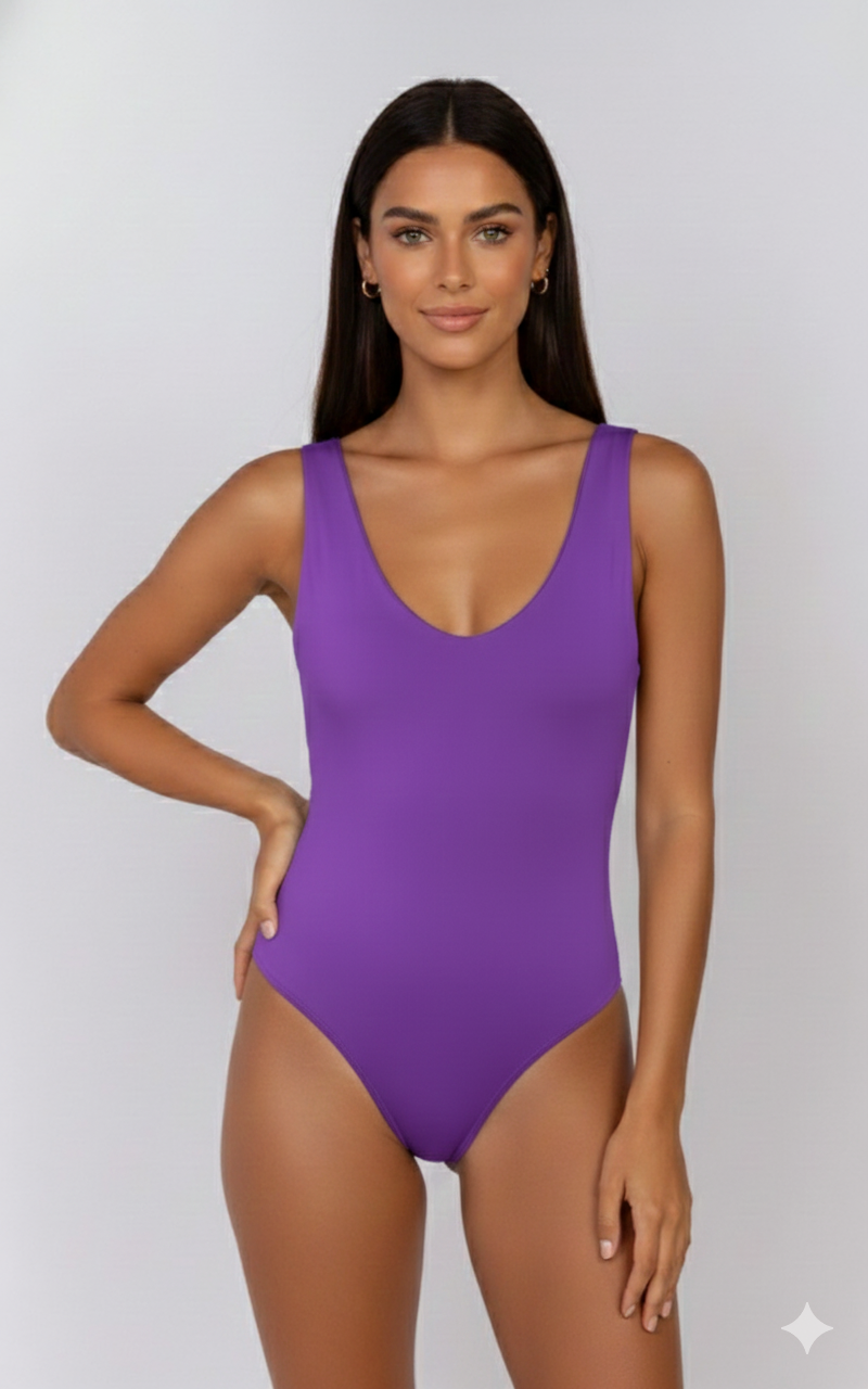 Body Gloria - vista 20 para mujer